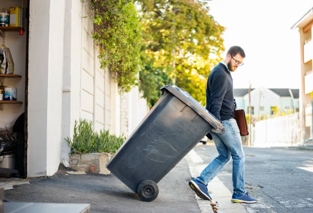 Best Dumpster Rental Services  in Caledonia, MN