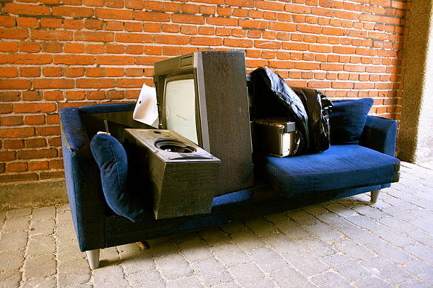 Moving and Downsizing Cleanouts in Caledonia, MN