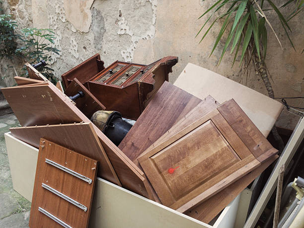 Best Basement Cleanout  in Caledonia, MN